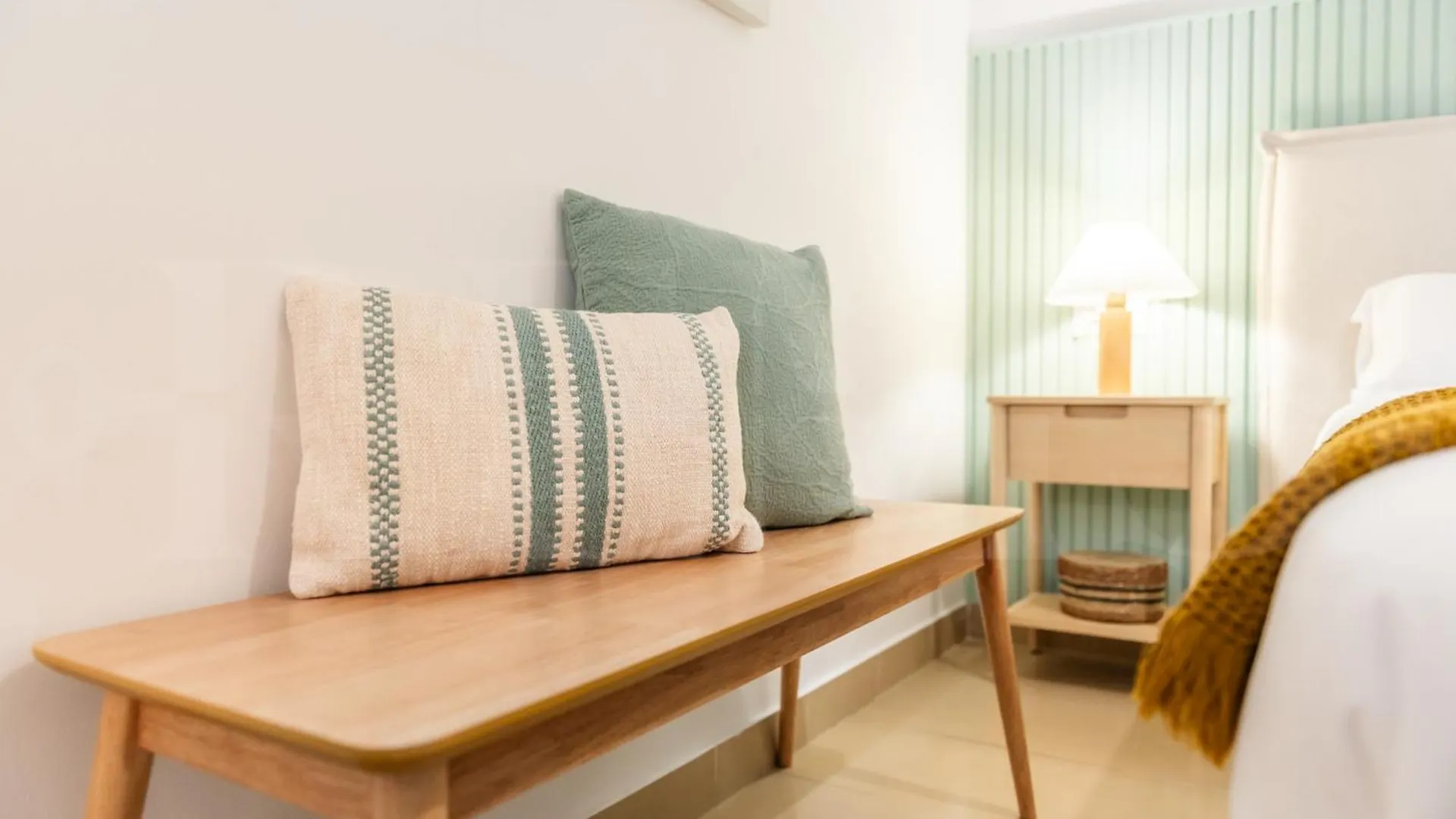 Cozy Apartment In The Heart Of Malaga By Rems 0*,  ספרד
