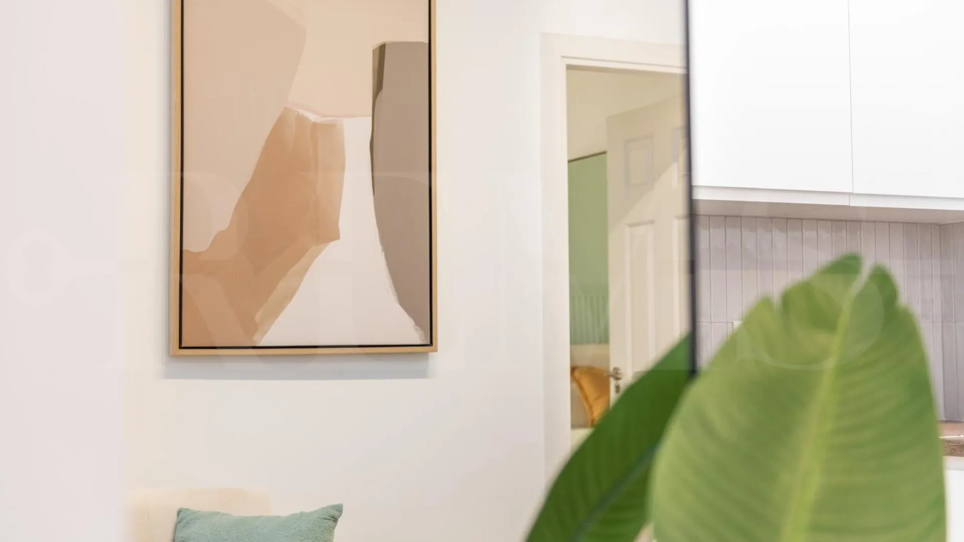 Cozy Apartment In The Heart Of Malaga By Rems ספרד
