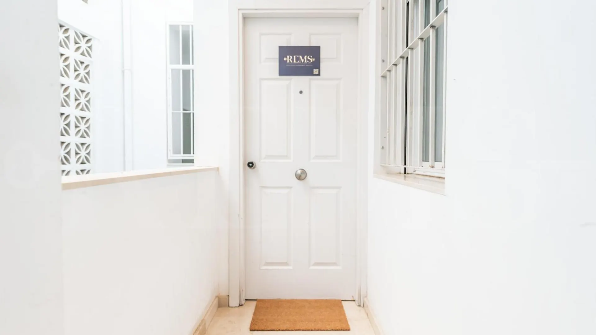 Cozy Apartment In The Heart Of Malaga By Rems ספרד