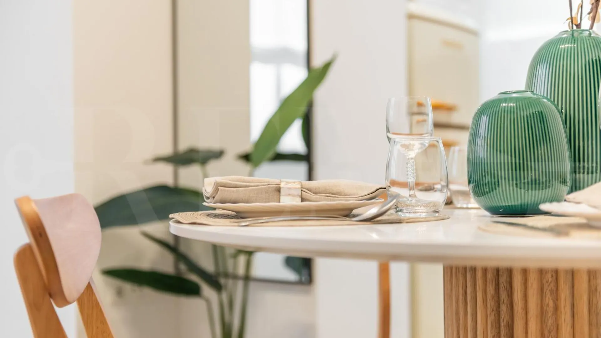 Cozy Apartment In The Heart Of Malaga By Rems 0*,  ספרד