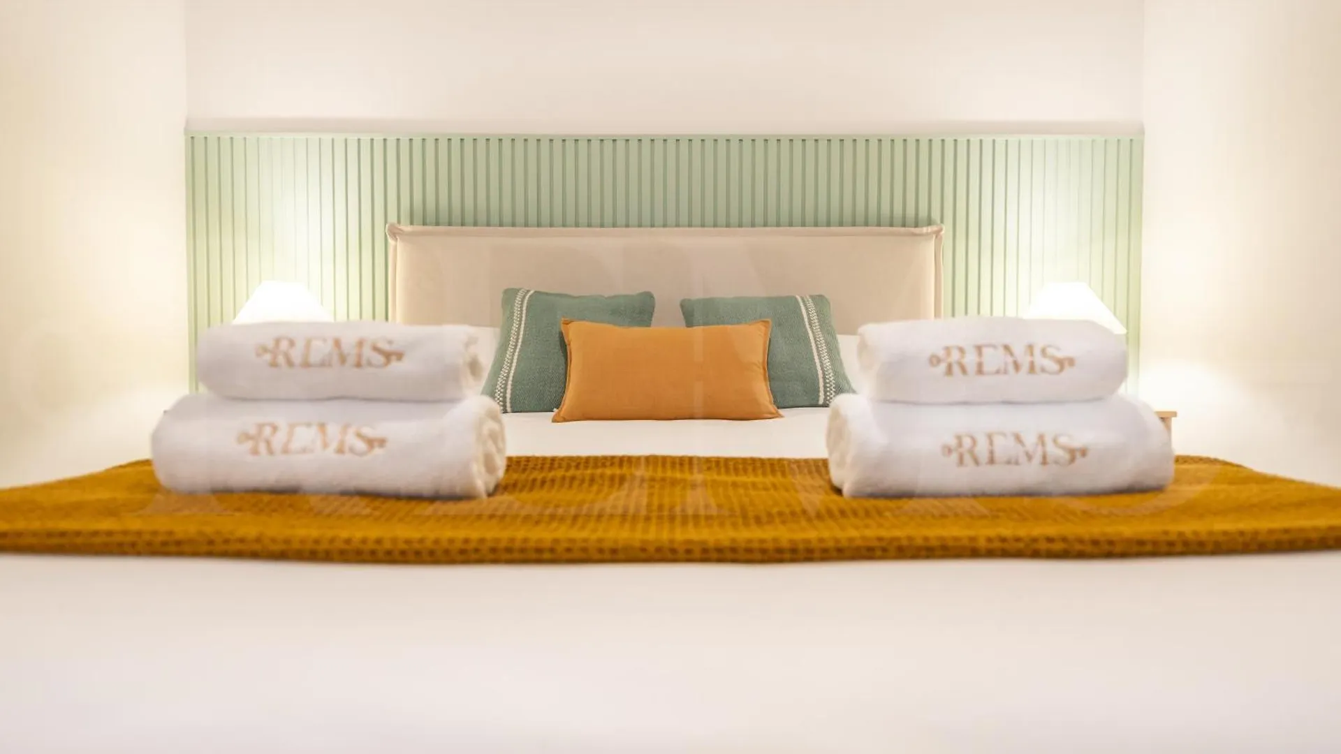 Cozy Apartment In The Heart Of Malaga By Rems ספרד